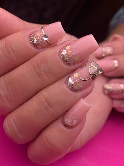 Red Carpet & Bridal Glam photo 6