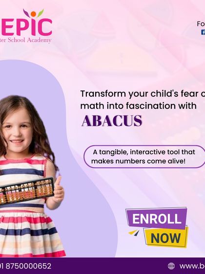 Abacus & Mental Math photo 8