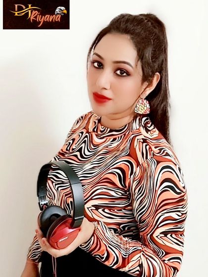 Riyanna - DJ Services The DJ Riyanna Lookbook photo 23