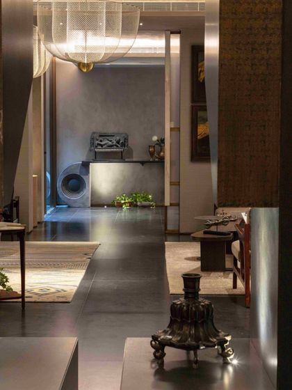 Project Spotlight: The Bammi Residence photo 26