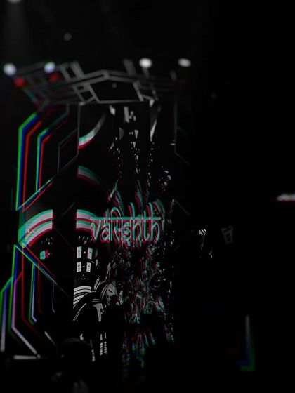 Vasishth - Live DJ Services Nightclub & Festival Circuit photo 38