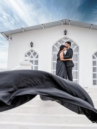 Photo & Film Location Rental