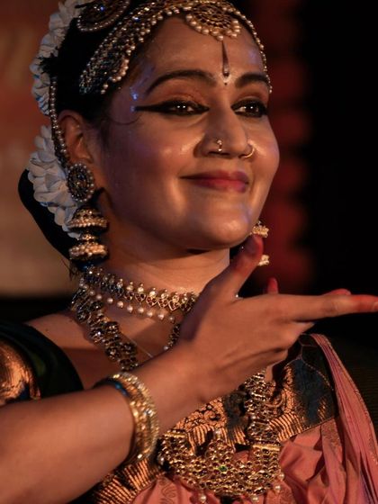 Sneha Kappanna - Theatre, Storytelling & Workshops Dance, Drama & Choreography photo 96