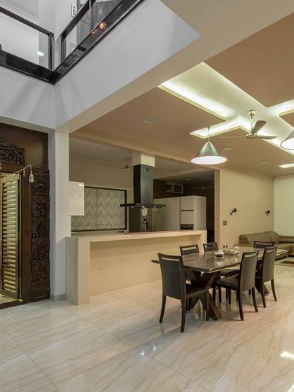 Architecture Continuous - Interior Design & Renovation Expansive Residential Interiors photo 8