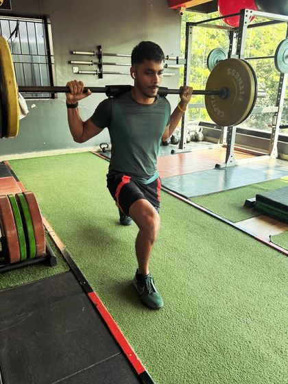 A3 Performance - Injury Recovery & Corrective Exercise Building Foundational Strength photo 14