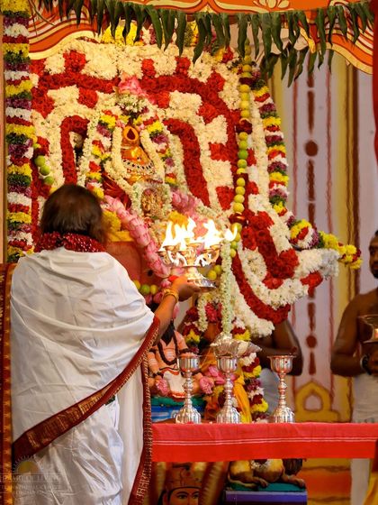 Art of Living - Religious Ceremonies & Festivals Additional Glimpses photo 19