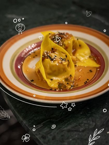 Trove Experiences - Culinary Workshops Flavors of Asia photo 22