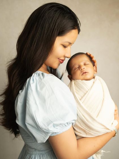 Family & Sibling Love photo 8