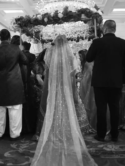 Grand Ceremonies & Regal Receptions photo 20