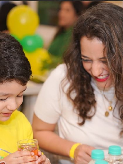 Happy Guests, Relaxed Parents photo 3