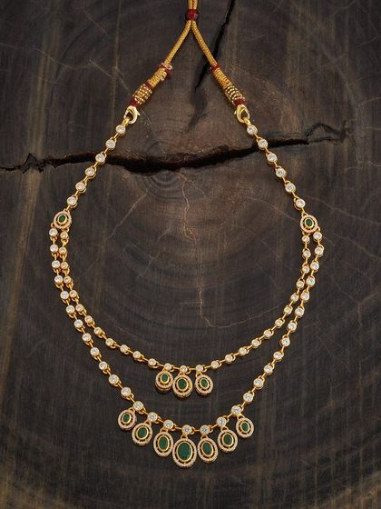 Statement Necklaces & Chokers photo 8