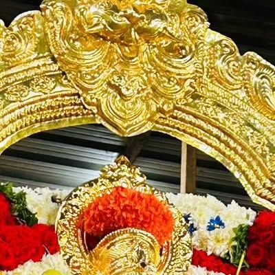 EPB Events - Religious & Temple Decoration Deity & Idol Adornment photo 17