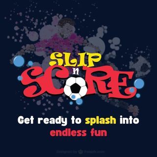 Slip N Score