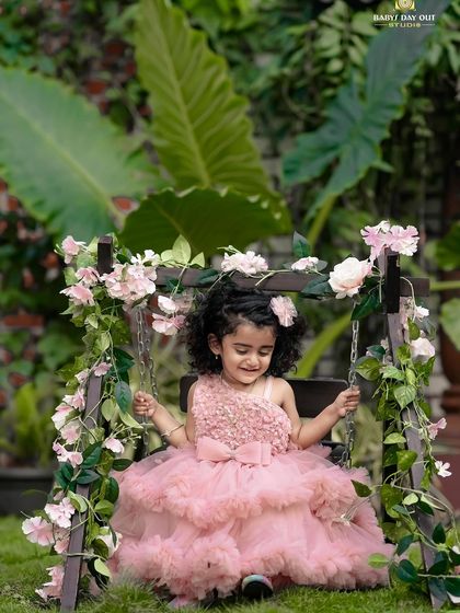 Baby's Day Out Studio - Kids & Baby Photography Cinematic Short Films photo 11