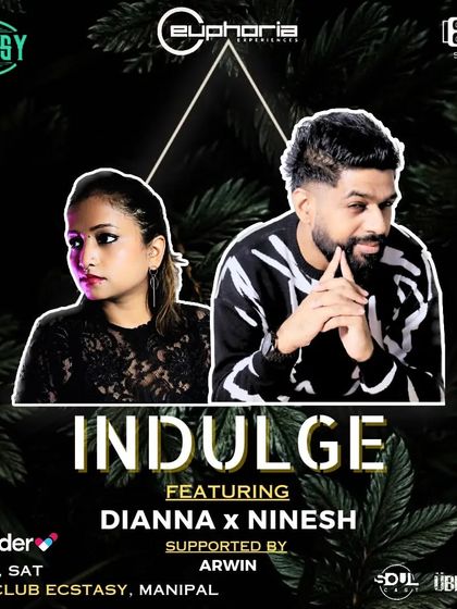 Dianna - Live DJ Performance Event Flyers: A Look at My Journey photo 29