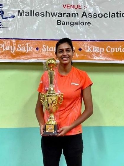 BNM Table Tennis Academy - High Performance Table Tennis Training State & National Tournament Victories photo 50