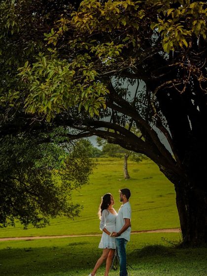 Studio WE Weddings - Pre-Wedding & Engagement Services Pre-Wedding Shoots: Nature & Scenic Escapes photo 11