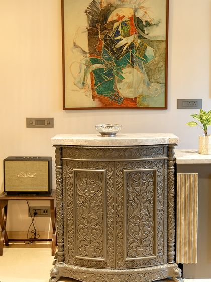 I M Design & Development - Residential Architecture & Interior Design Curated Details: Art, Lighting & Decor photo 17