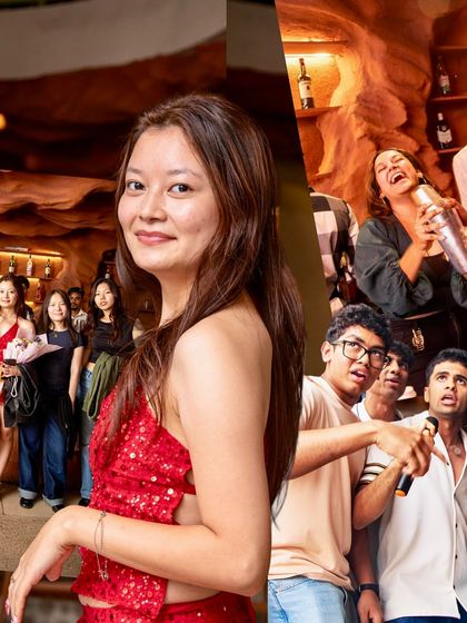 Nash - Event Curation & Themed Nights JU:CY Wednesdays: Rooftop Singalongs photo 23