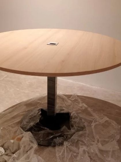 Global Furnovate - Custom Modular Furniture Behind the Scenes: Our Process photo 4