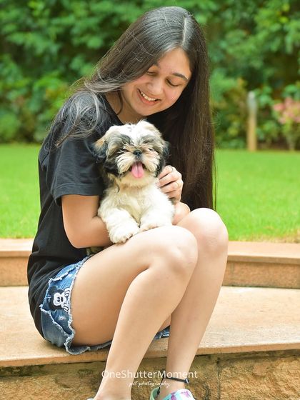 Priyanka - Family & Pet Photography Outdoor Family Adventures photo 41