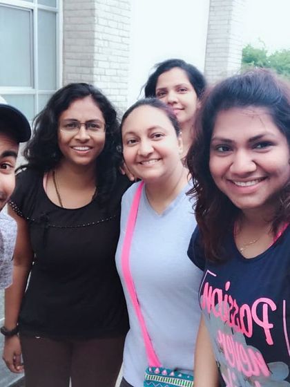 Sam's Dance and Fitness Studio - Dance Fitness Classes More Than a Workout, We're a Family photo 12