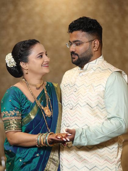 Flawless Looks for Parties & Events photo 15