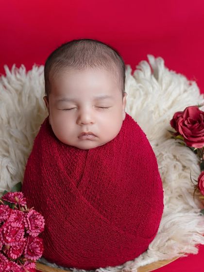 Newborn Dreams: The First Few Days photo 67