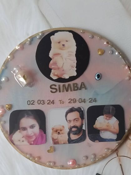 In Loving Memory: Memorial Keepsakes photo 4