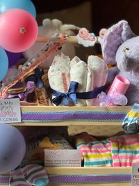 Baby & Maternity Hampers