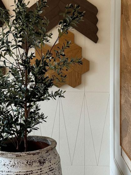 Aakriti Saraf Design - Full-Service Residential Interior Design The Art of Detail: Styling & Materials photo 60