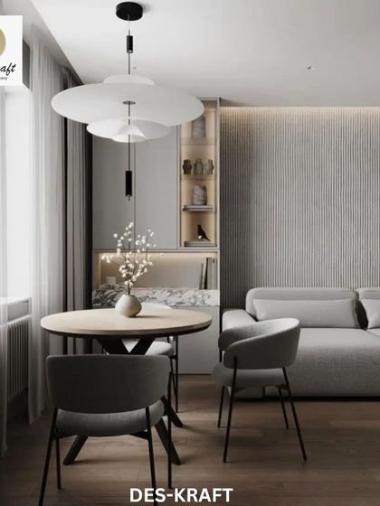 Deskraft - Residential Interior Design & Renovation Modern & Modular Kitchens photo 32