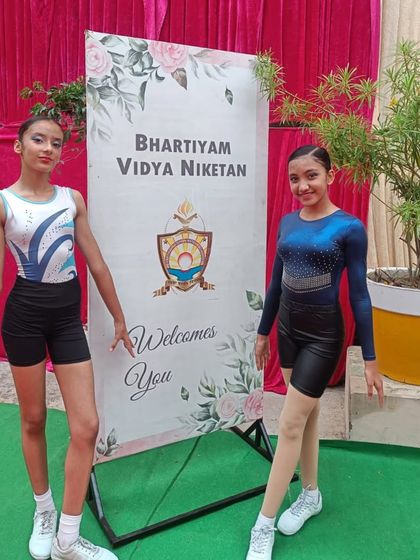 A collection of photos capturing the spirit of our community: team outings, parent volunteers, competition travel, and the strong bond between our coaches and athletes.