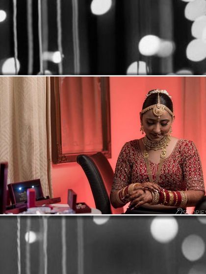 Our Rianza Brides photo 4