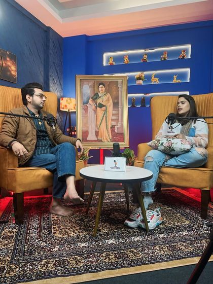 The Artist's Voice: Philosophy & Process photo 22