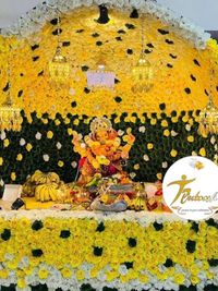 Home Festival Decoration