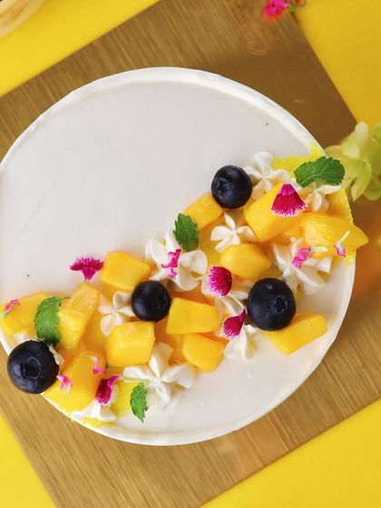 L'amour Sugar - Bespoke & Designer Cakes Sweetness for Every Season photo 7