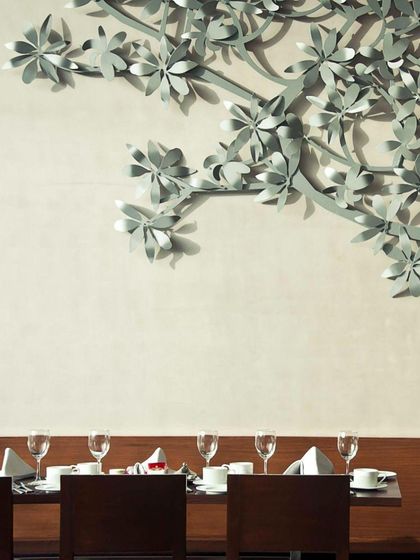 SJK Architects - Hospitality Design Sanctuaries for the Spirit: The Bodhgaya Experience photo 6