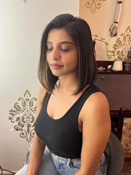 Rohit - Haircuts Chic Short Cuts: Bobs & Pixies photo 68
