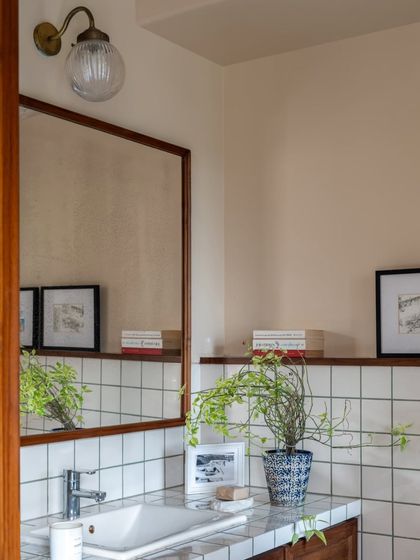 The Art of Detail: Kitchens & Bathrooms photo 12