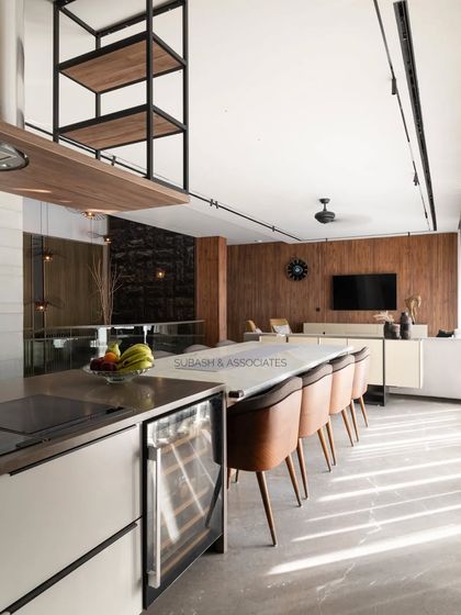 Modern Luxury Residences photo 50