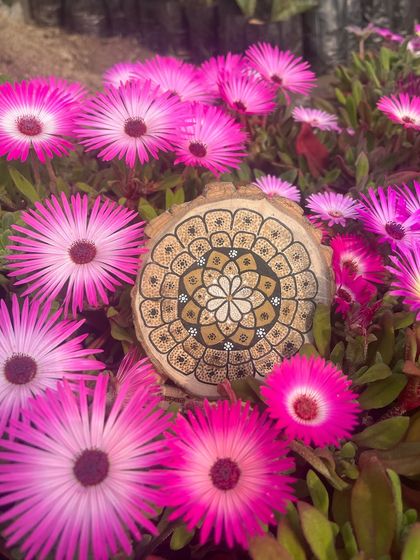 Upcycled & Hand-Painted Home Accents photo 11