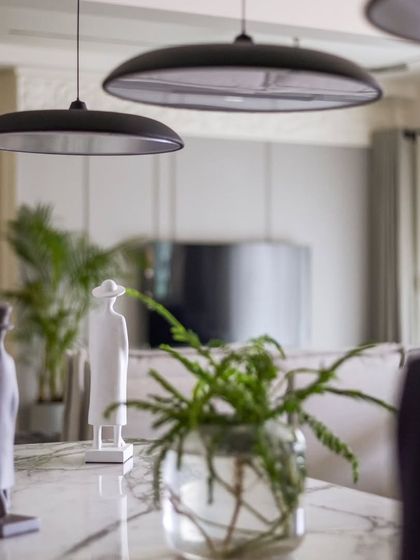 Project YBJ: European Elegance in Mumbai photo 29