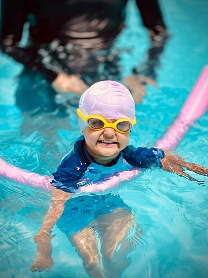 Sportonix Sports Arena - Swimming Lessons Kids' Swimming Lessons (Beginner & Intermediate) photo 15