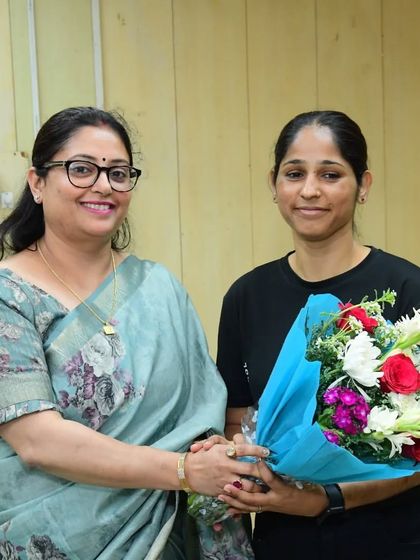 As Featured In: Media & National Recognition photo 7