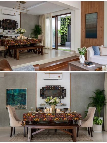 Native Sutra - Architectural Design Villa Transformations & Renovations photo 13