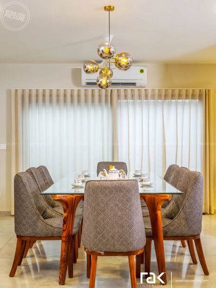 RAK Interiors - Home Renovation Services Additional Work photo 12