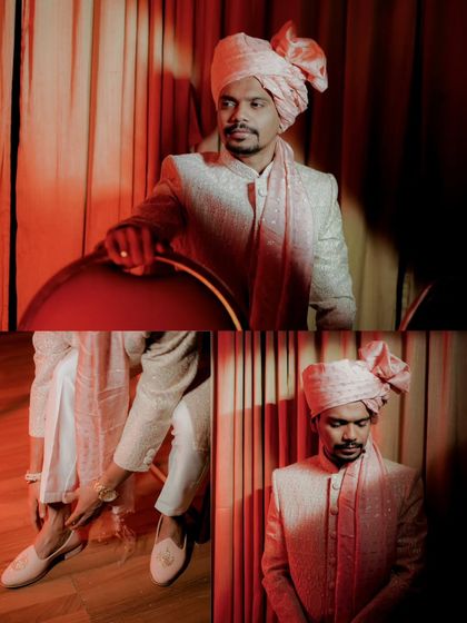 Special Moment Photography - Wedding Photography & Videography Maharashtrian Weddings: A Tapestry of Tradition photo 66