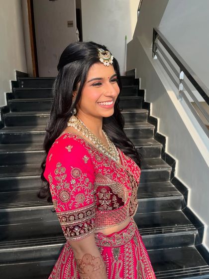 Unforgettable Bridal Moments photo 13