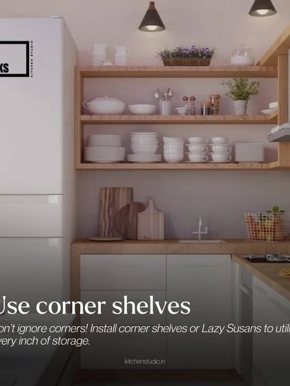 Smart Storage & Functionality photo 15